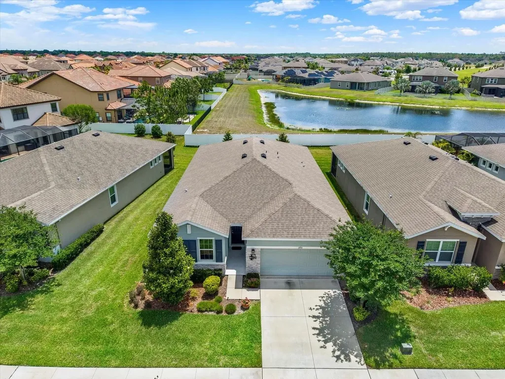 11934 Cross Vine Drive Riverview FL 33579