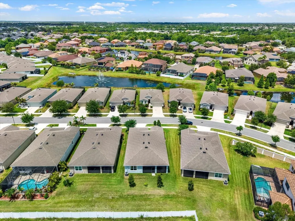 11934 Cross Vine Drive Riverview FL 33579
