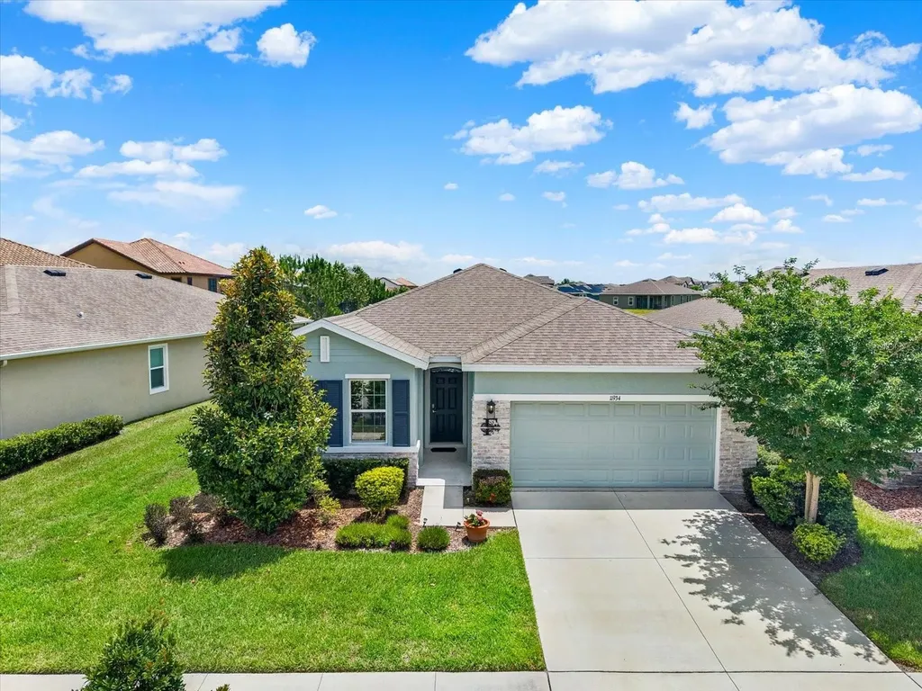11934 Cross Vine Drive Riverview FL 33579