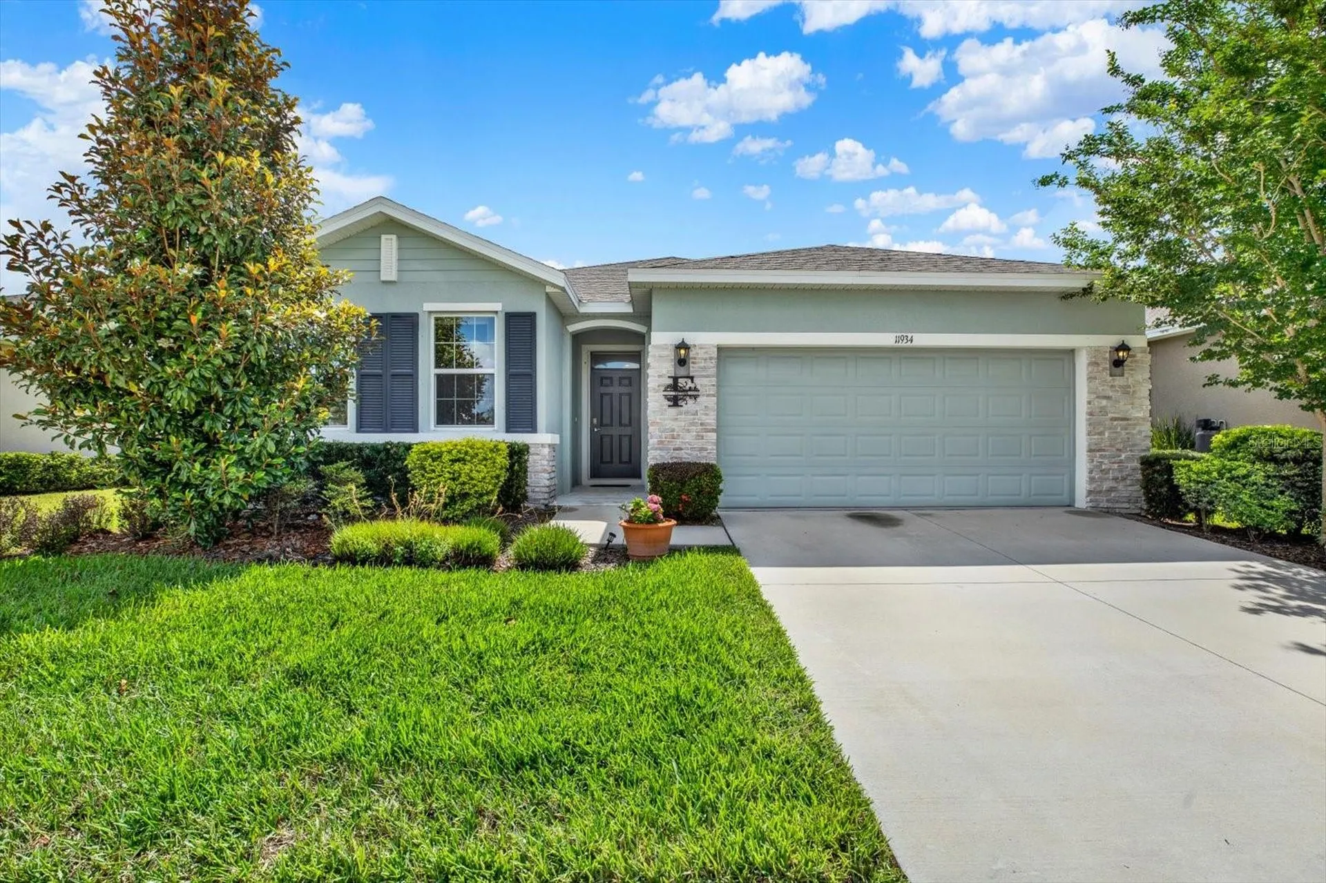 11934 Cross Vine Drive Riverview FL 33579