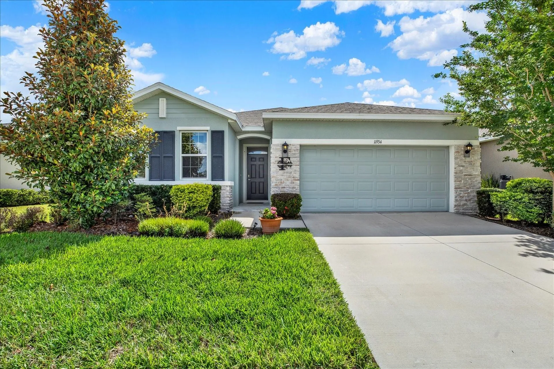 11934 Cross Vine Drive Riverview FL 33579