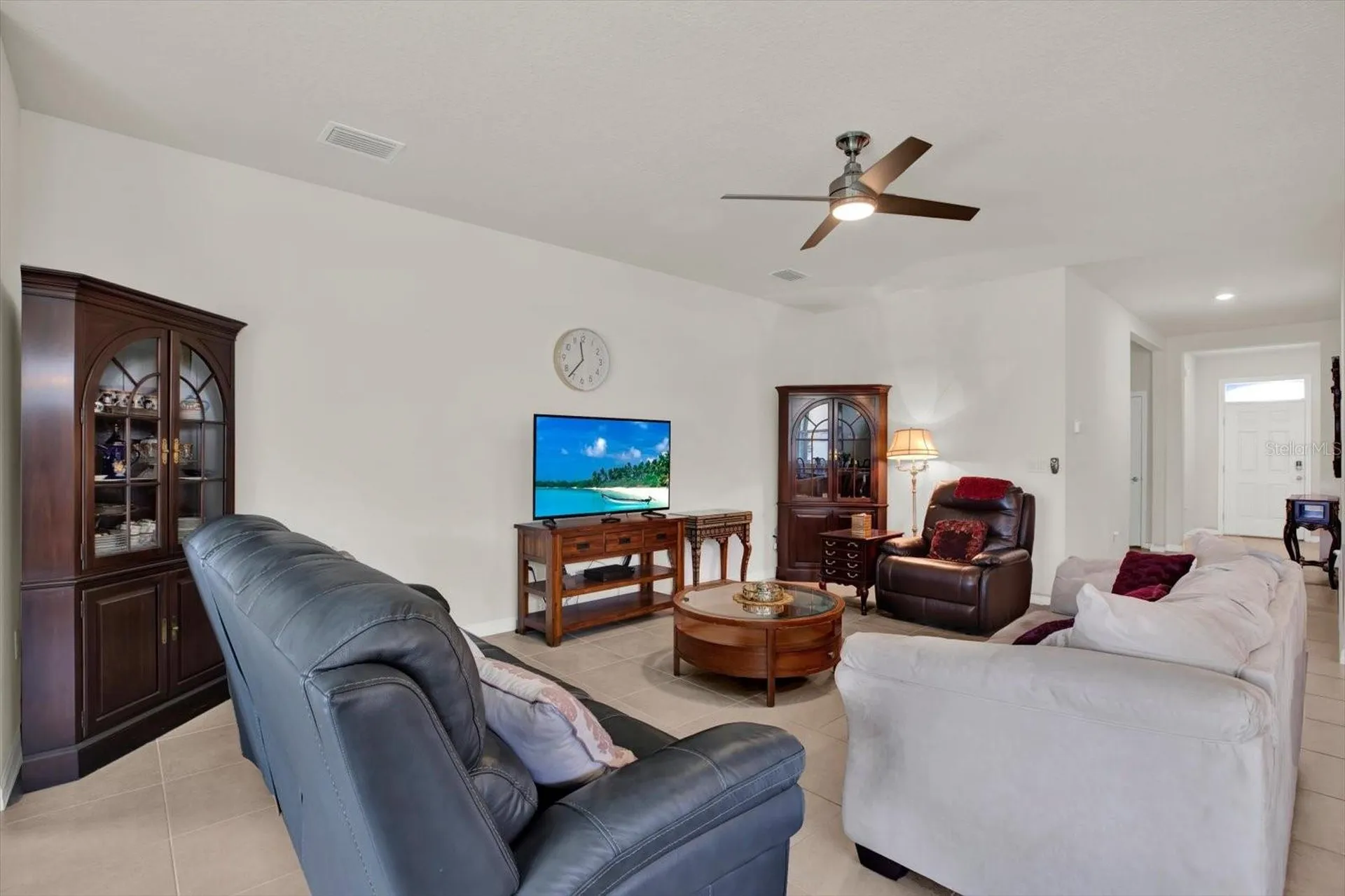 11934 Cross Vine Drive Riverview FL 33579