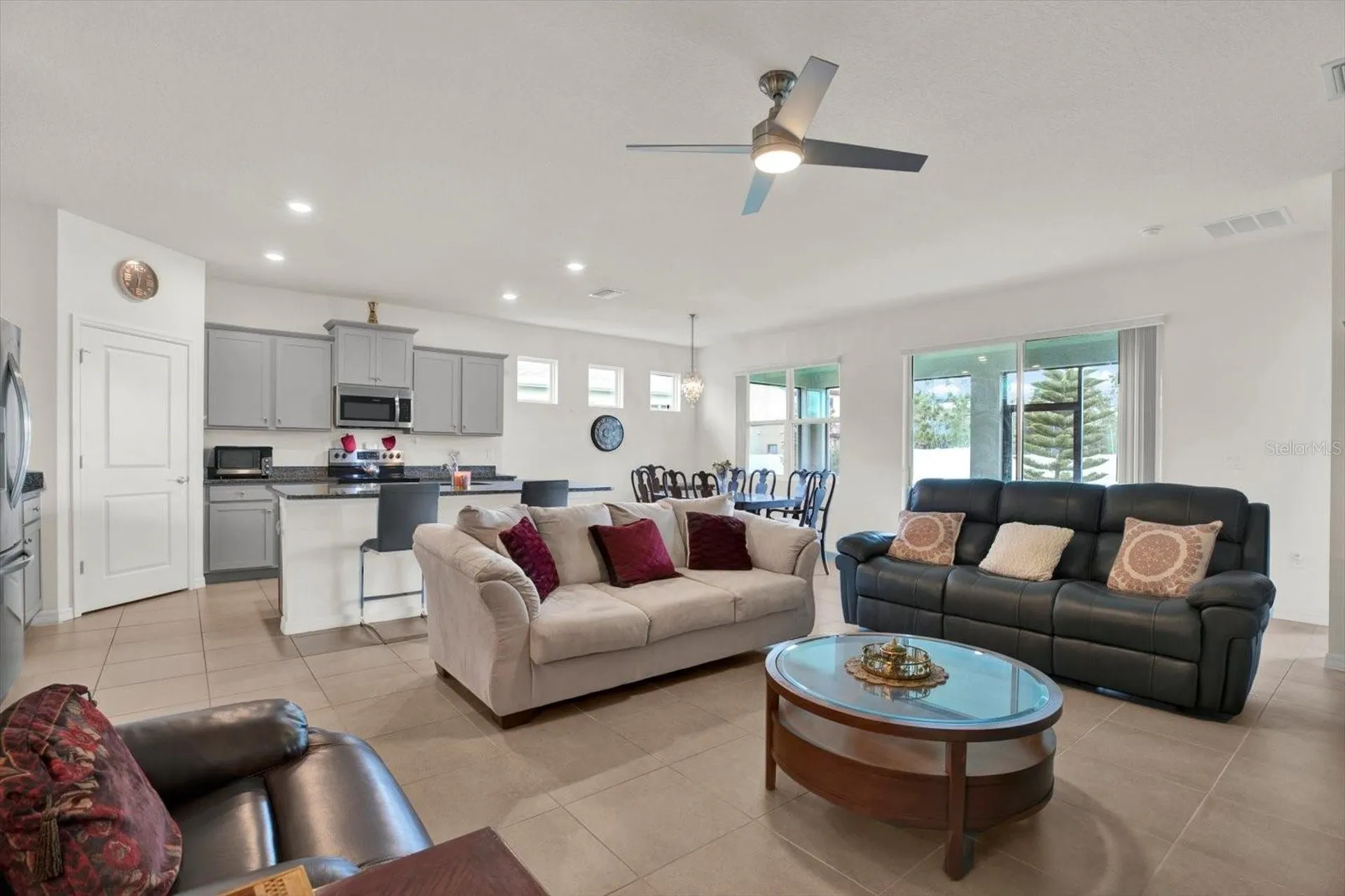 11934 Cross Vine Drive Riverview FL 33579