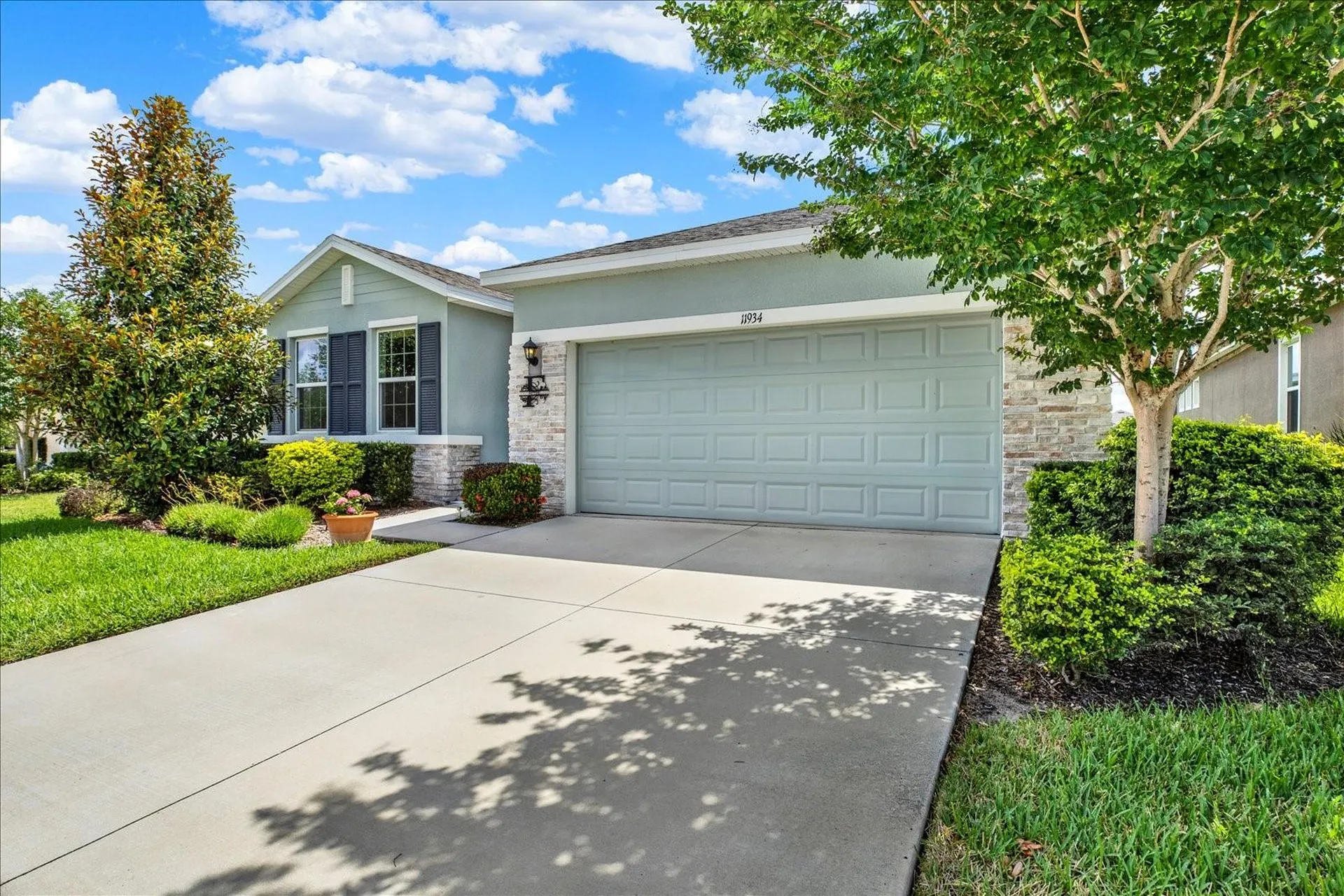 11934 Cross Vine Drive Riverview FL 33579
