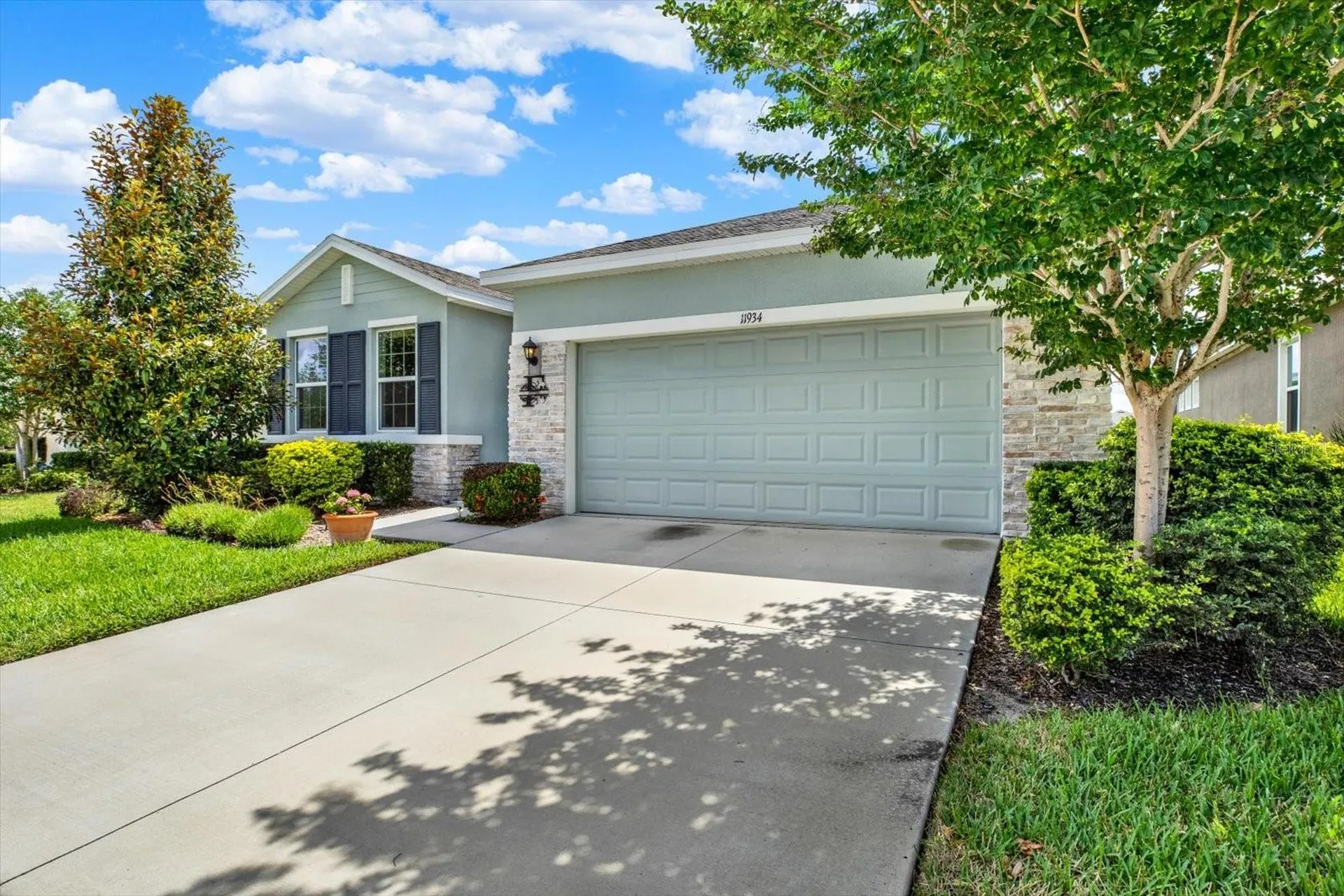 11934 Cross Vine Drive Riverview FL 33579