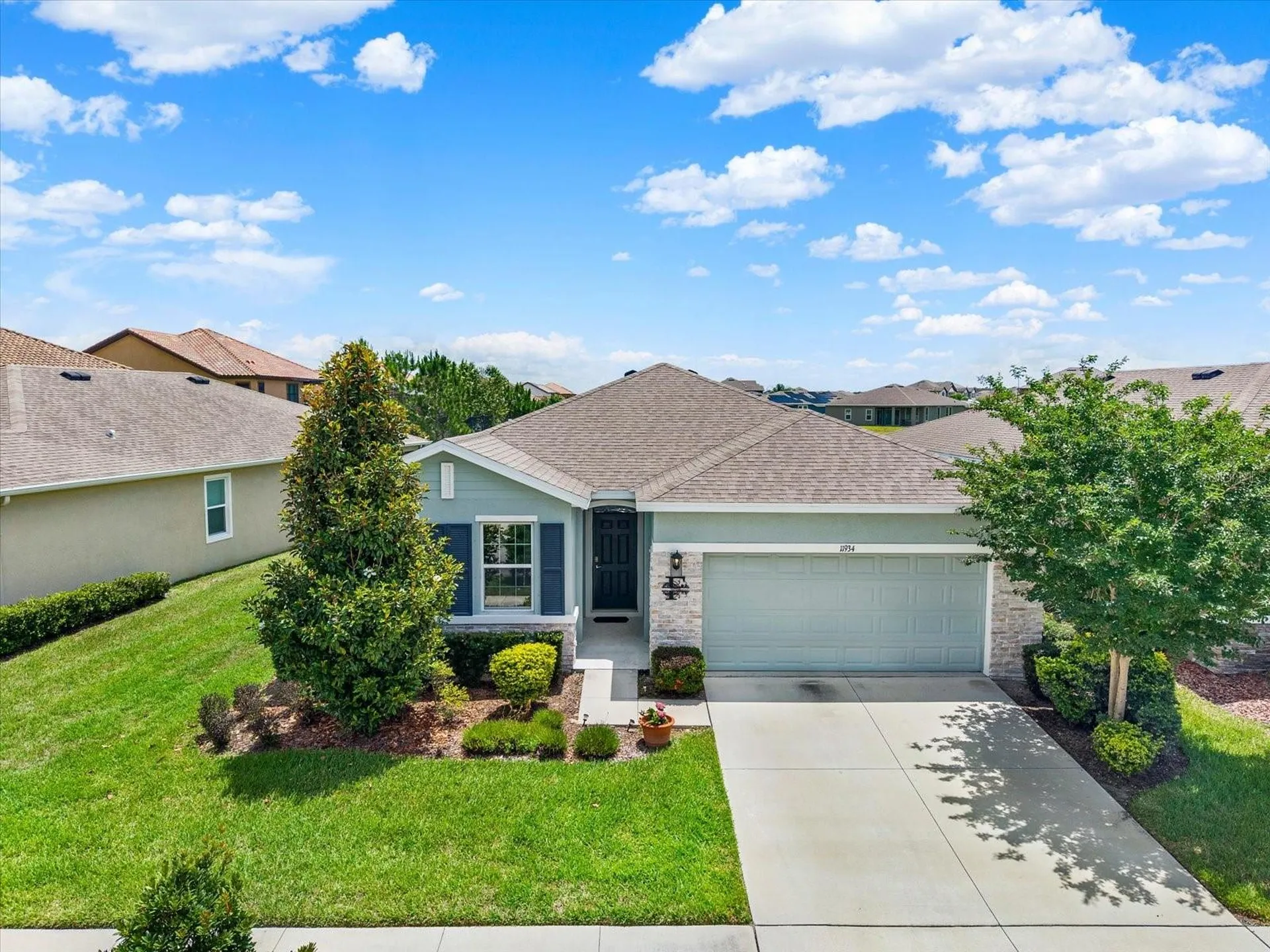 11934 Cross Vine Drive Riverview FL 33579