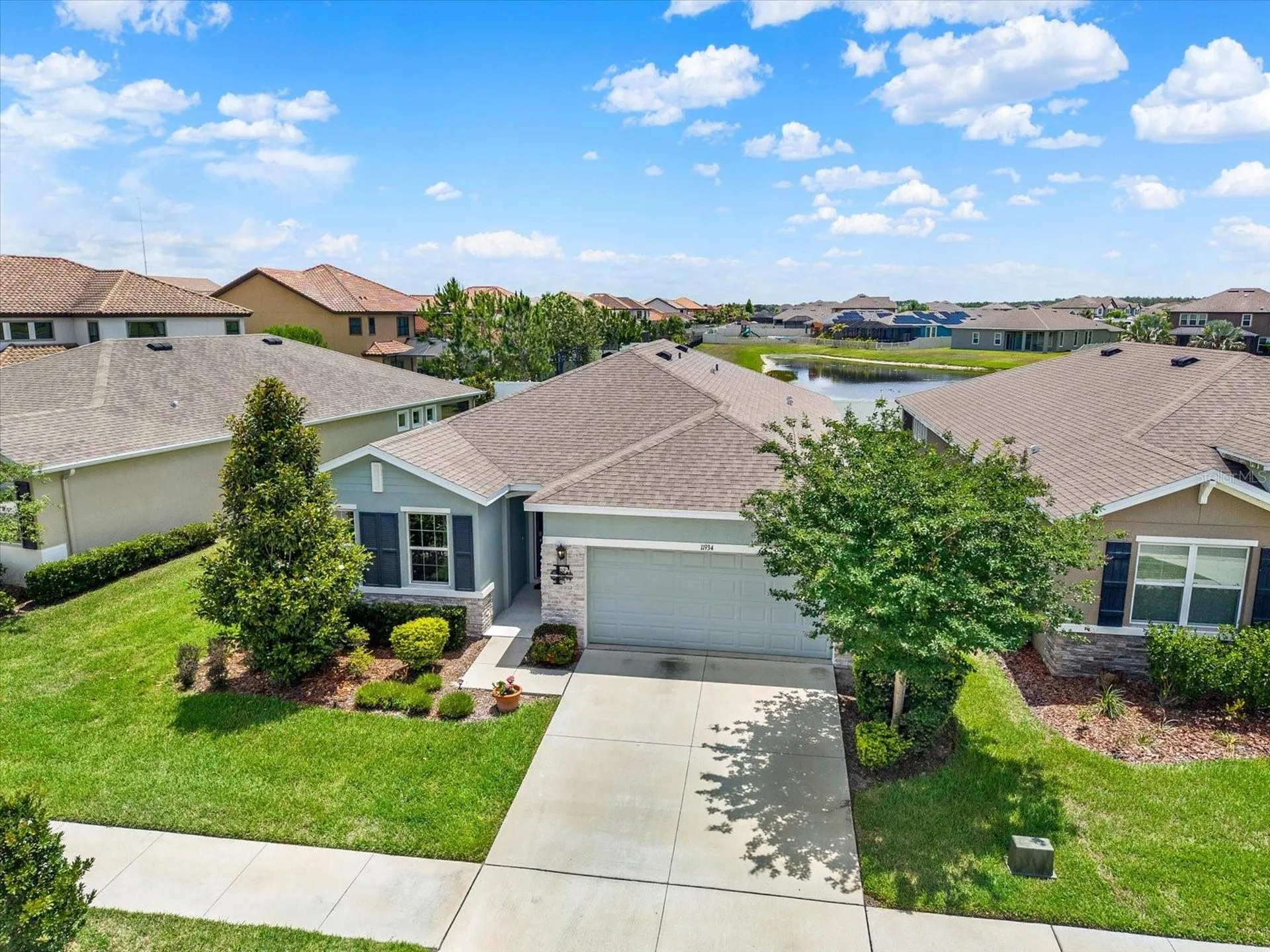 11934 Cross Vine Drive Riverview FL 33579