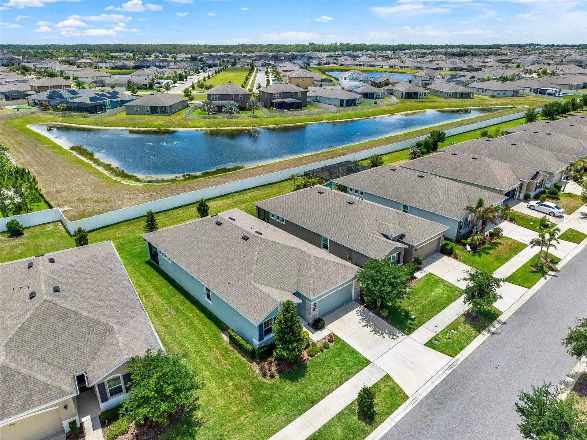 11934 Cross Vine Drive Riverview FL 33579