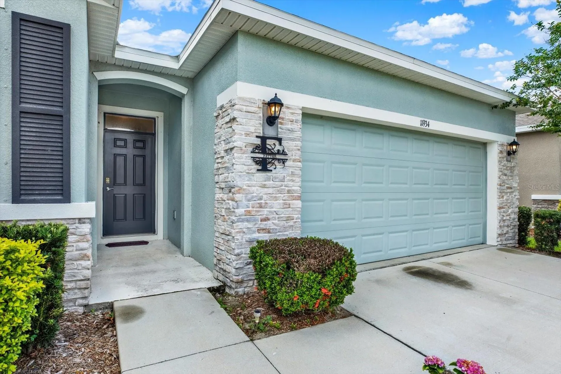 11934 Cross Vine Drive Riverview FL 33579