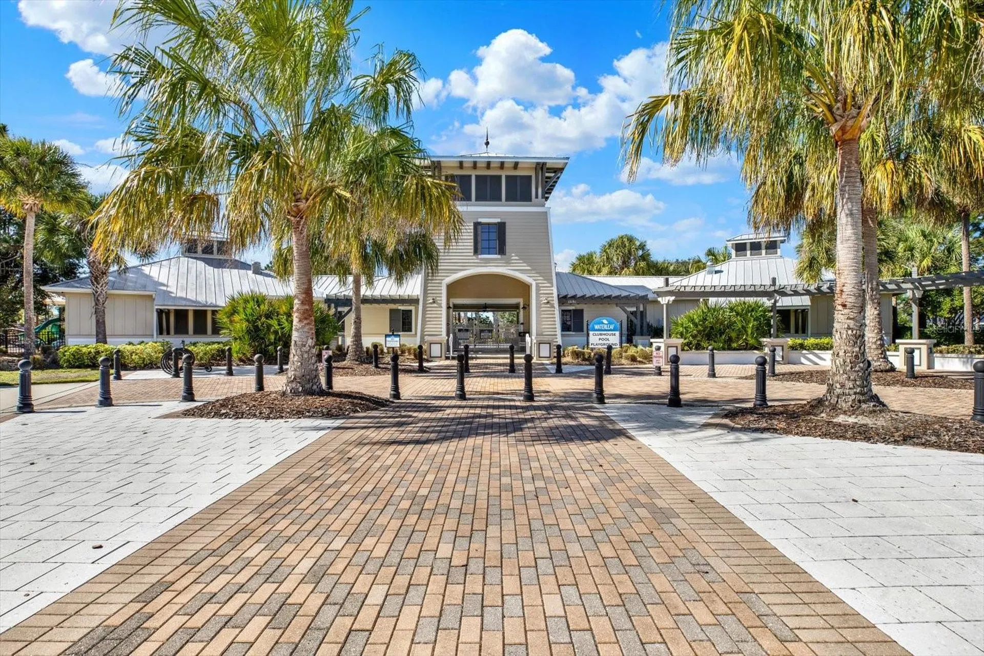 11934 Cross Vine Drive Riverview FL 33579