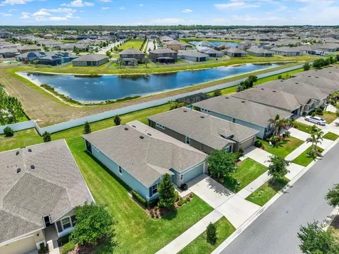 11934 Cross Vine Drive Riverview FL 33579