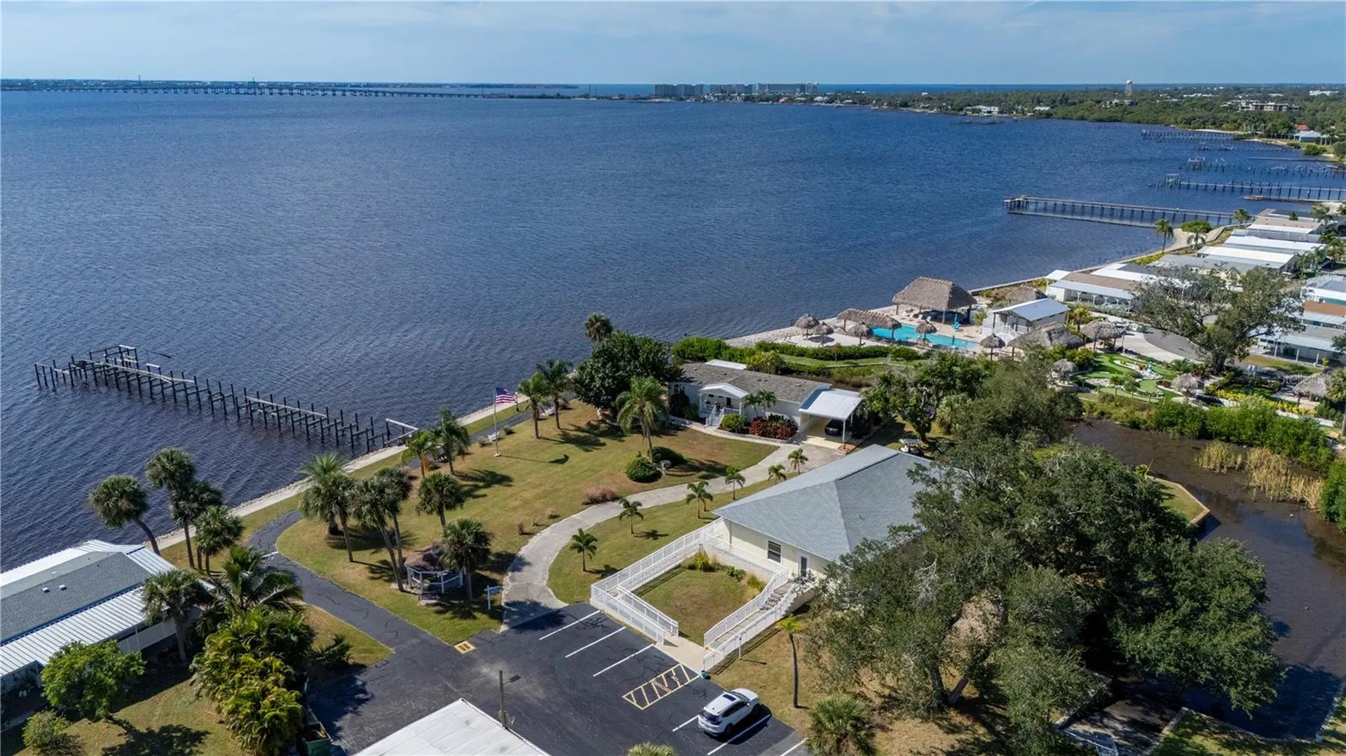 24437 Harborview Road Punta Gorda FL 33980