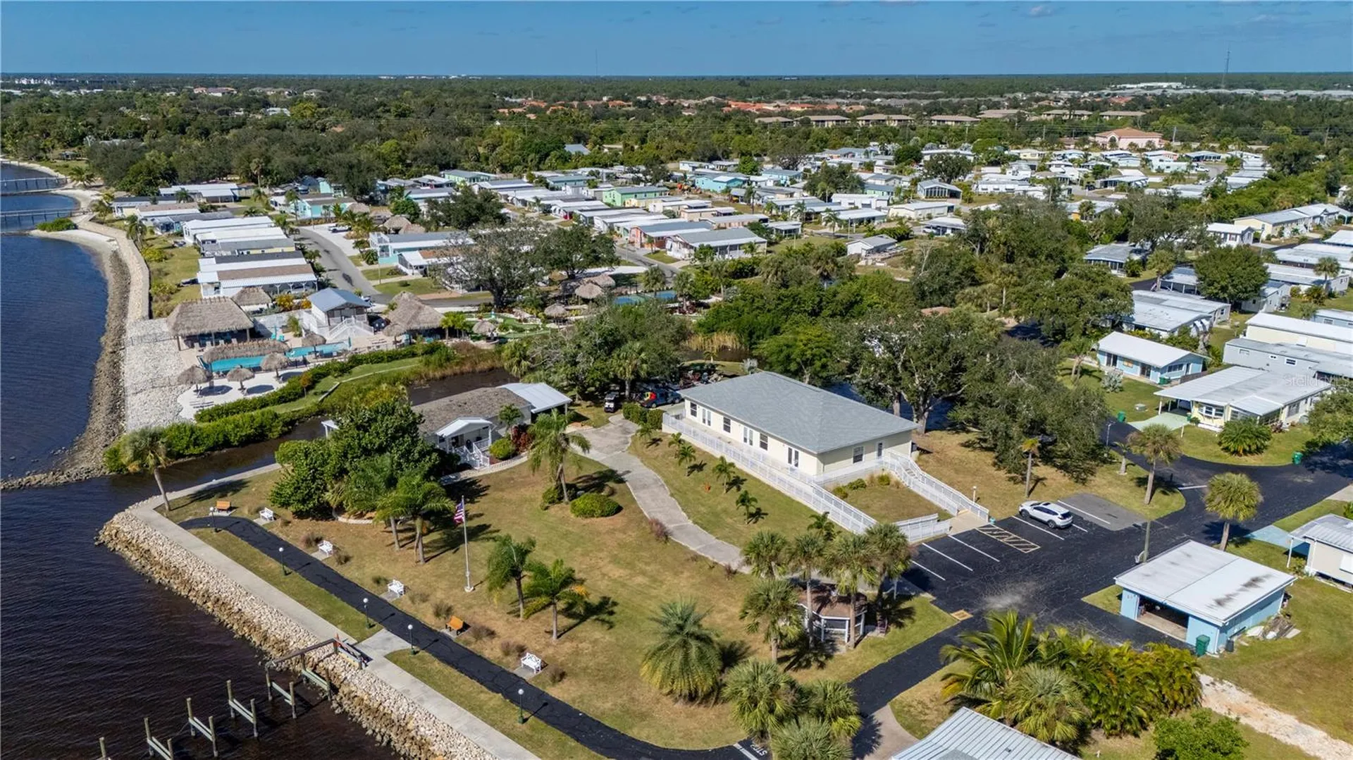 24437 Harborview Road Punta Gorda FL 33980