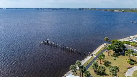 24437 Harborview Road Punta Gorda FL 33980