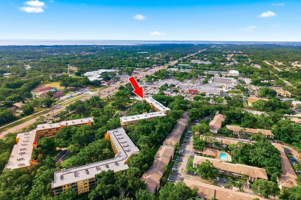 3078 Eastland Boulevard Clearwater FL 33761