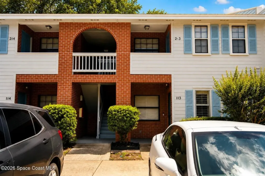1795 Harrison Street Titusville FL 32780