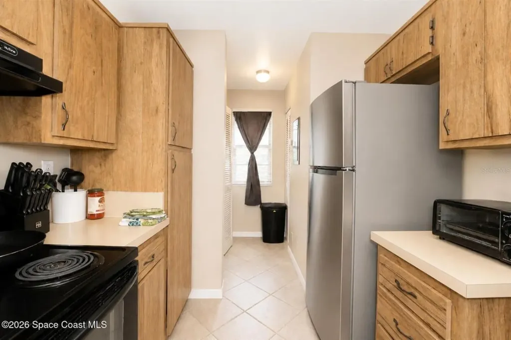 1795 Harrison Street Titusville FL 32780