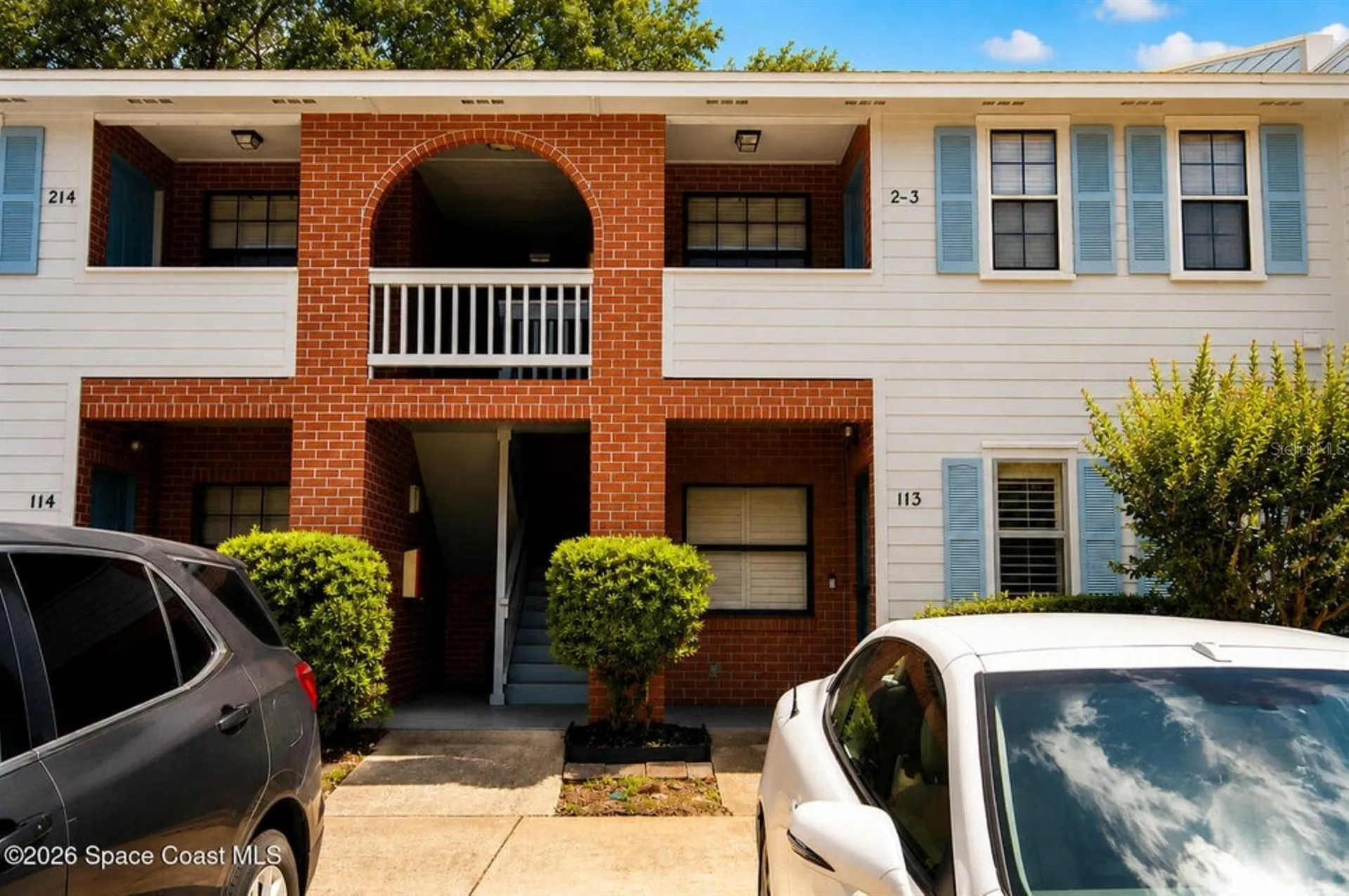1795 Harrison Street Titusville FL 32780