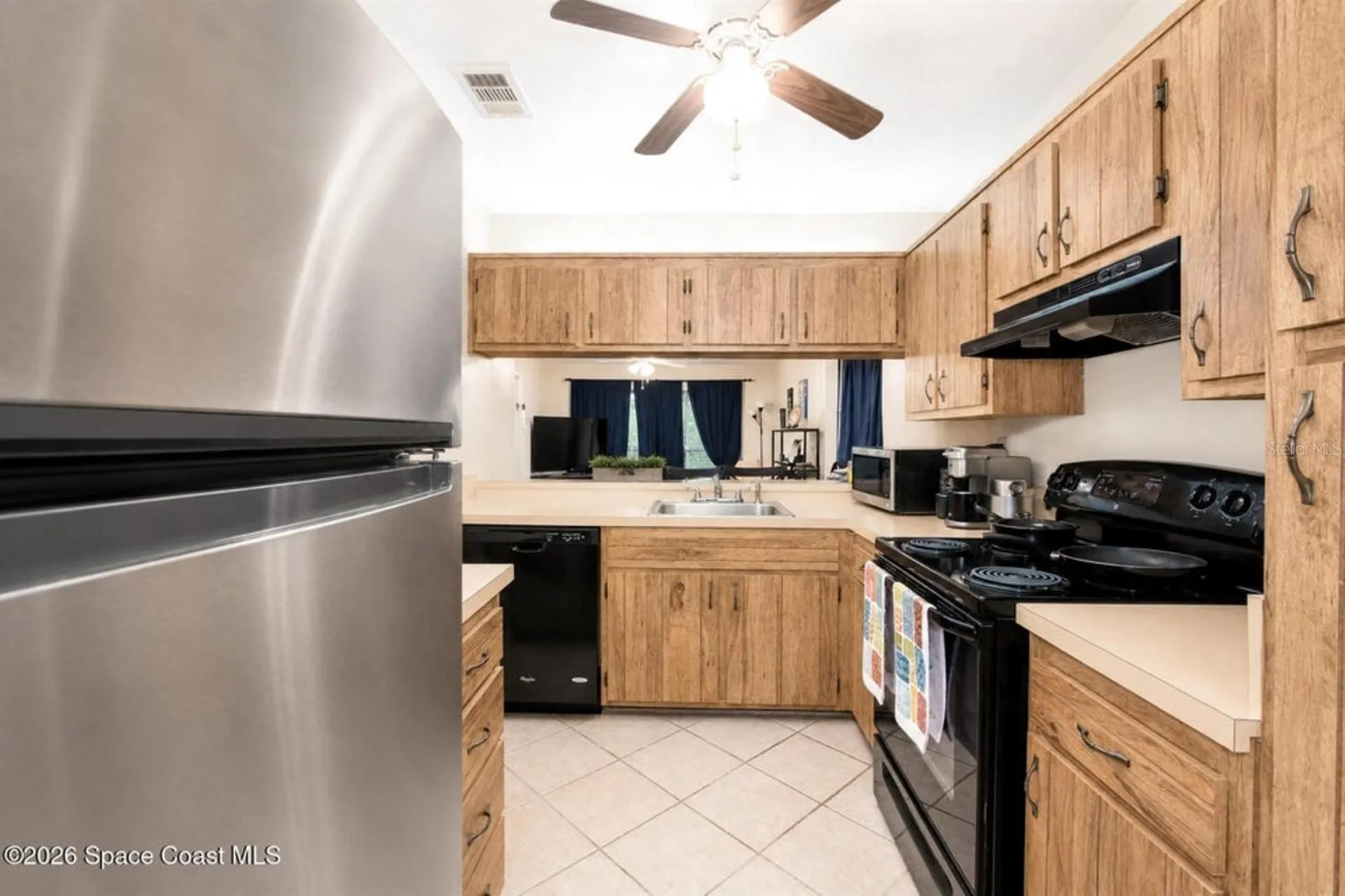 1795 Harrison Street Titusville FL 32780