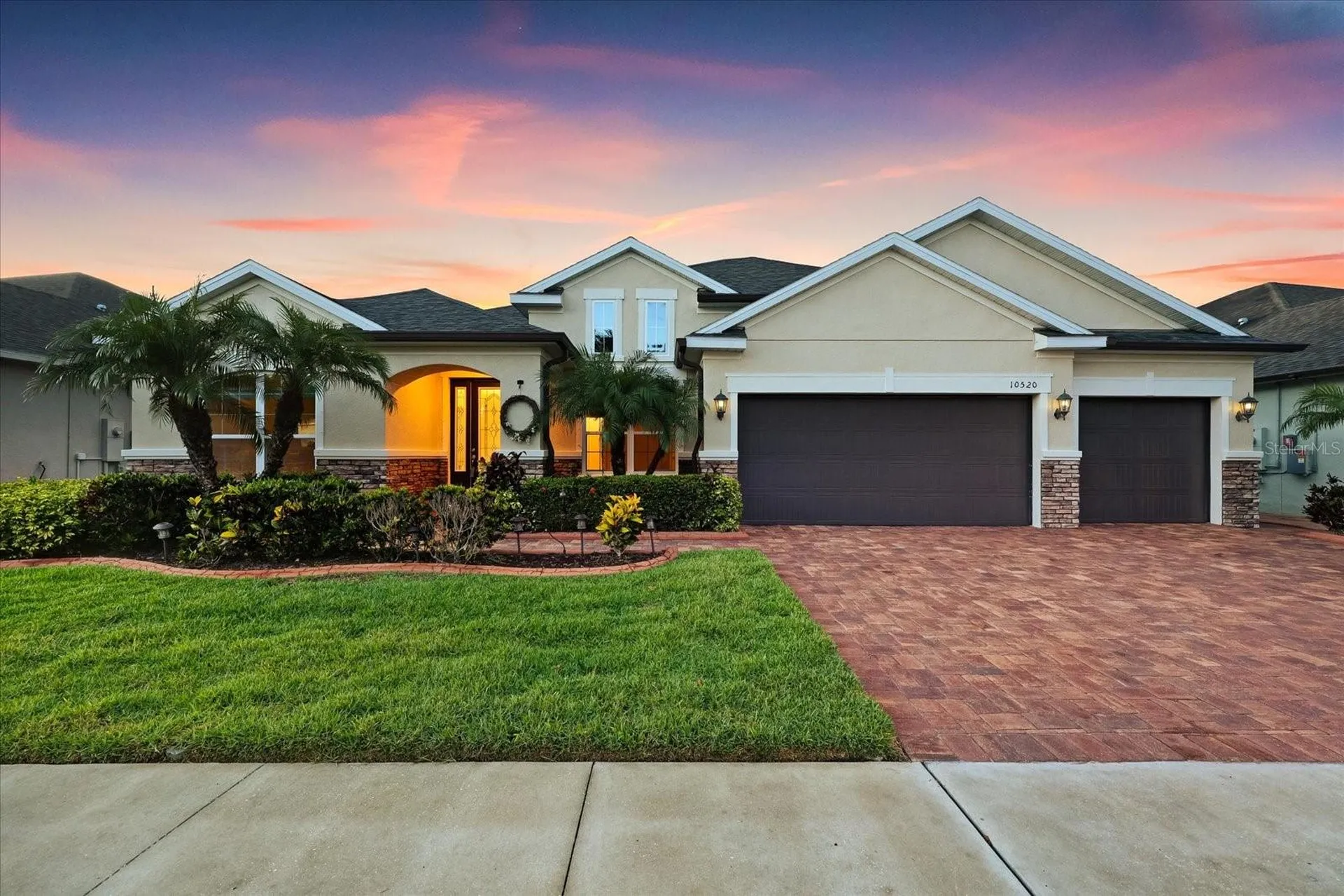 10520 Alcon Blue Drive Riverview FL 33578