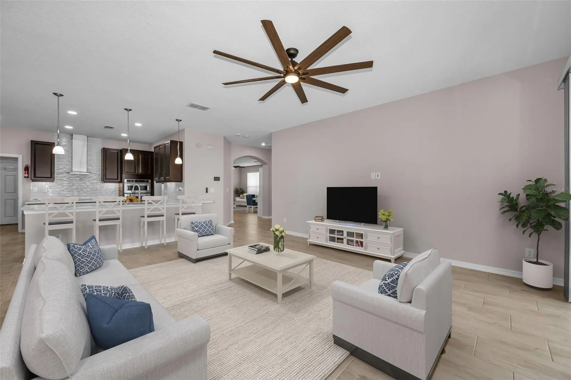 10520 Alcon Blue Drive Riverview FL 33578