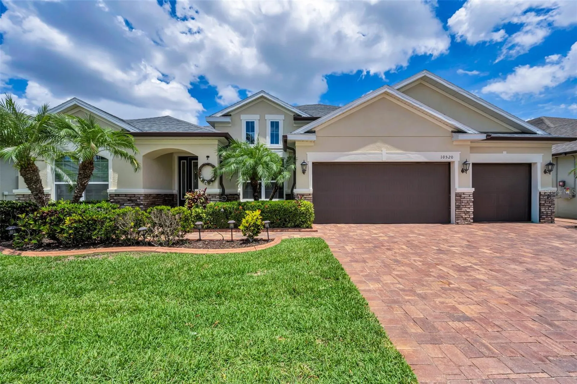 10520 Alcon Blue Drive Riverview FL 33578