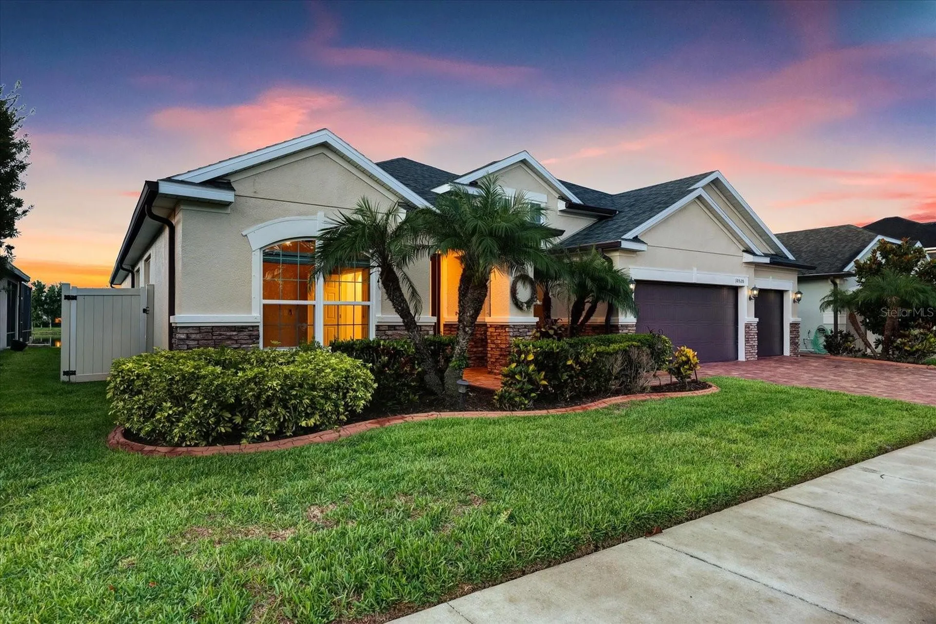 10520 Alcon Blue Drive Riverview FL 33578