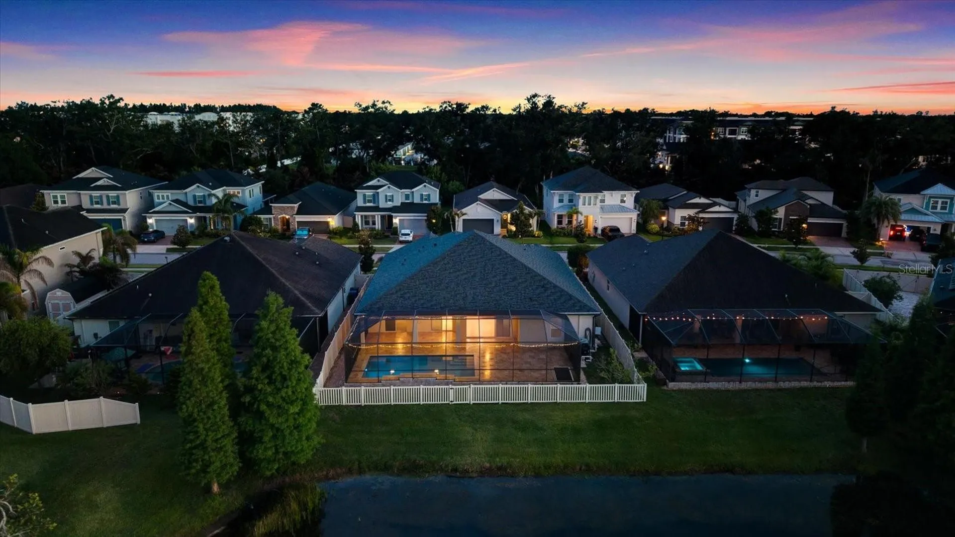 10520 Alcon Blue Drive Riverview FL 33578