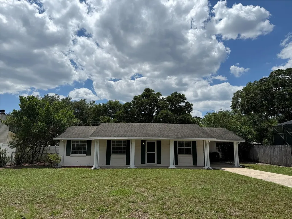 2973 Sanbina Street Winter Park FL 32789