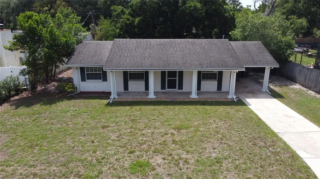 2973 Sanbina Street Winter Park FL 32789