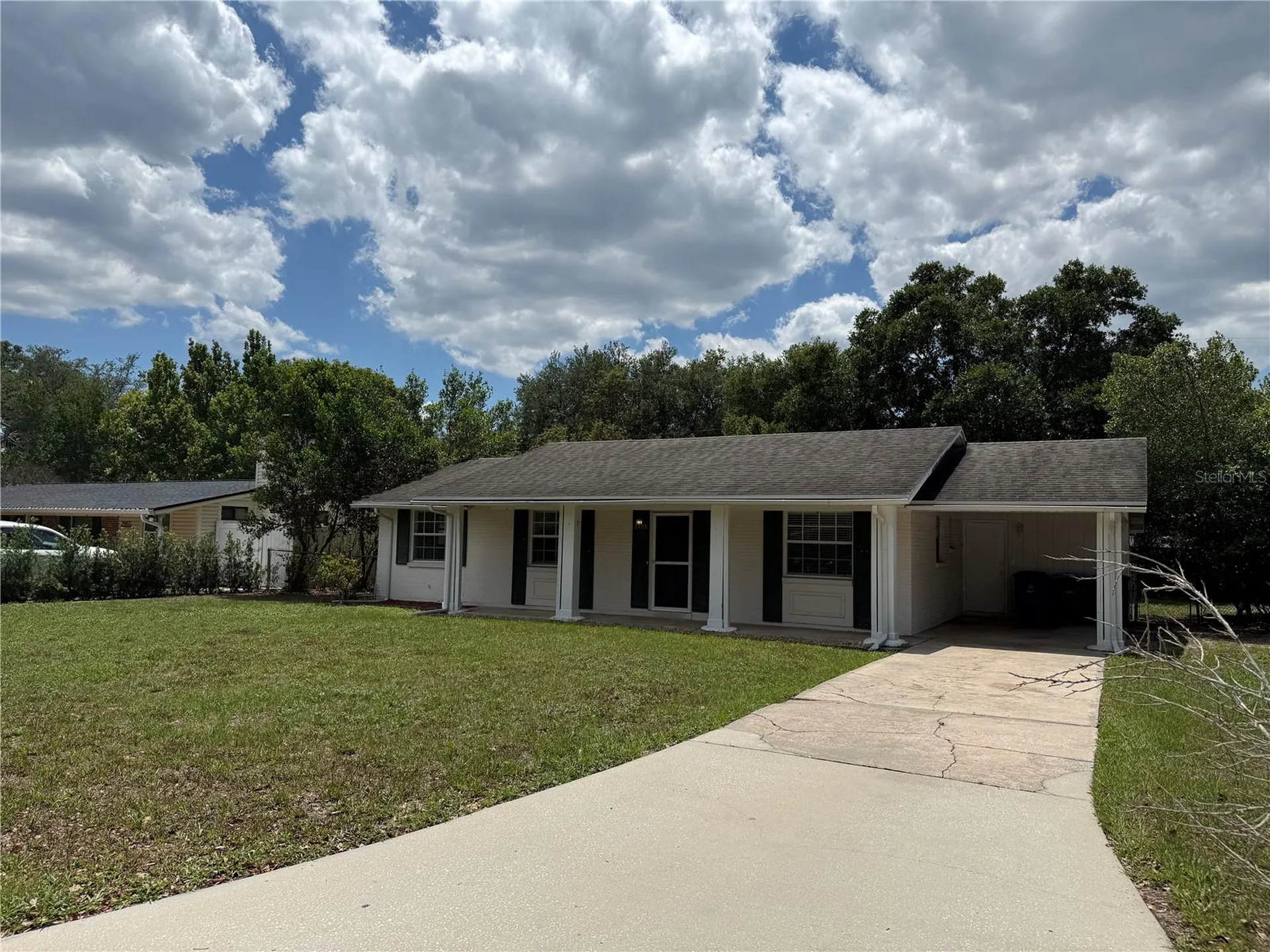 2973 Sanbina Street Winter Park FL 32789