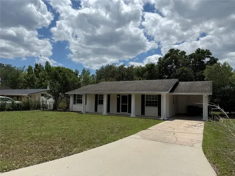 2973 Sanbina Street Winter Park FL 32789