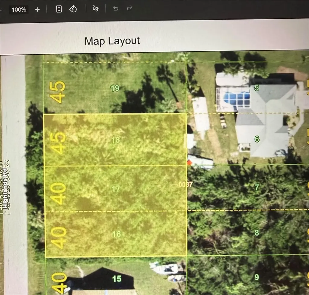 3394 Highlands Road Punta Gorda FL 33983