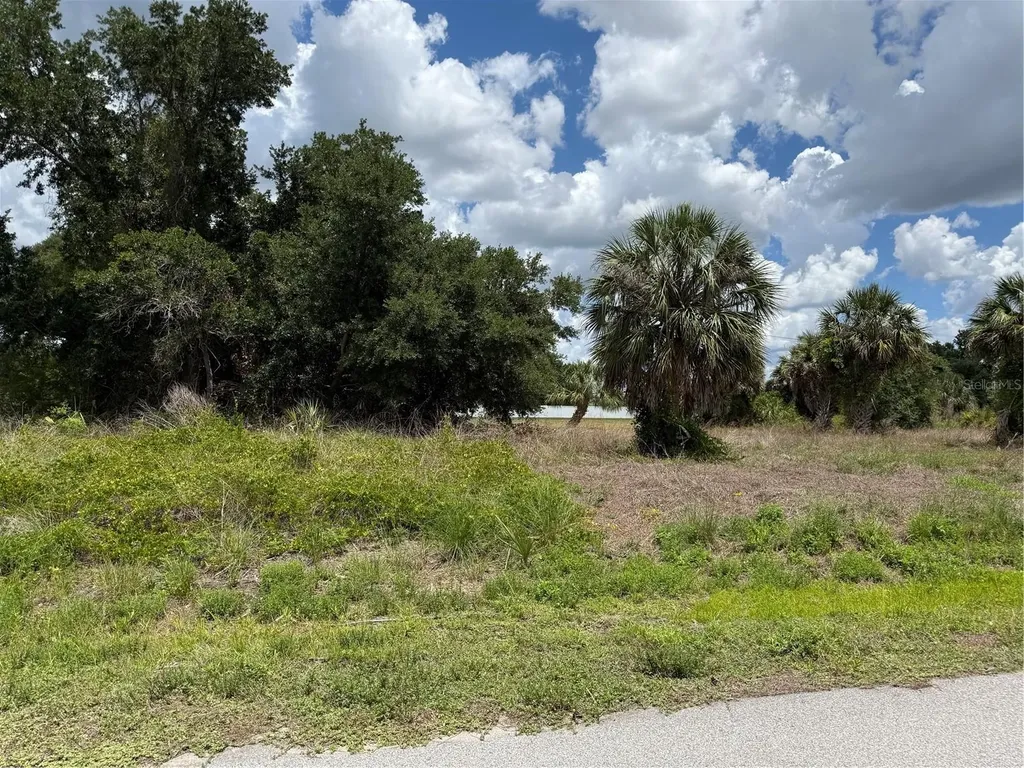 3394 Highlands Road Punta Gorda FL 33983