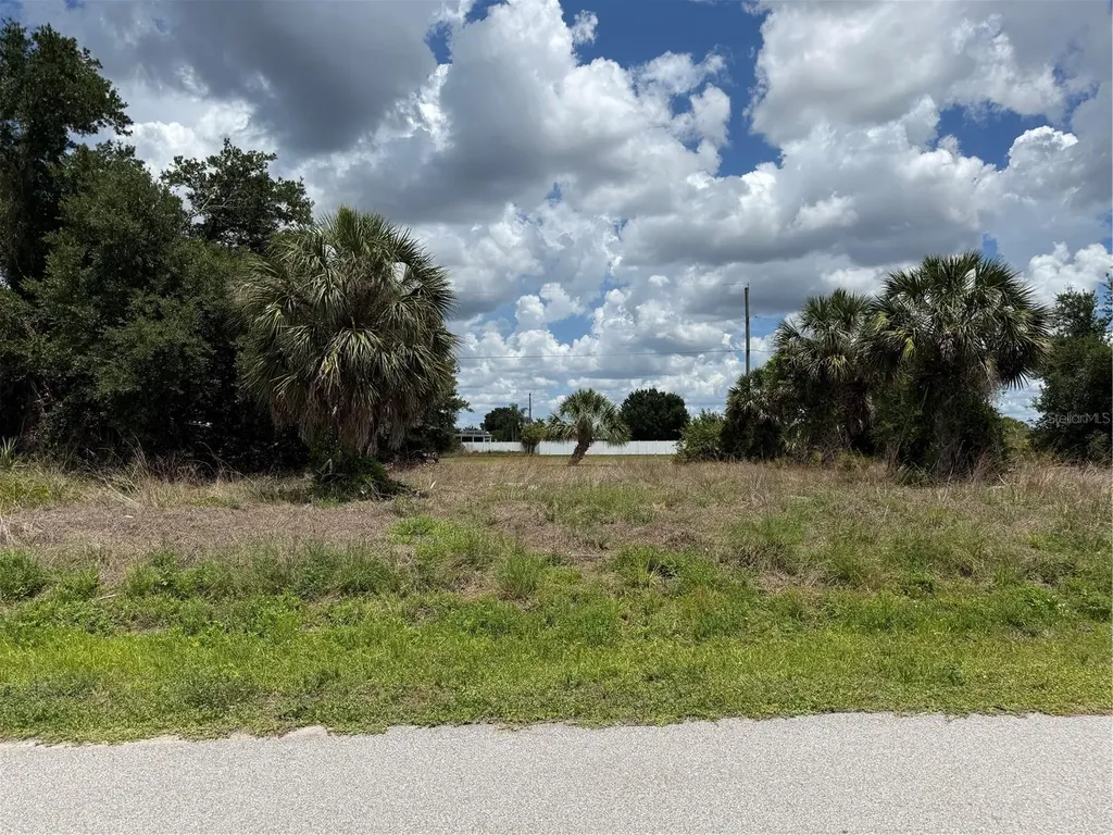3394 Highlands Road Punta Gorda FL 33983