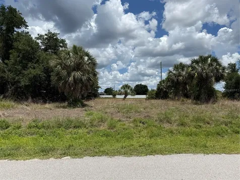 3394 Highlands Road Punta Gorda FL 33983