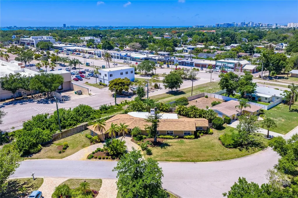 3524 S School Avenue Sarasota FL 34239