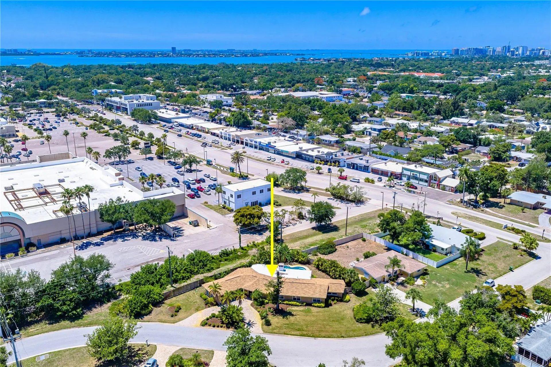 3524 S School Avenue Sarasota FL 34239