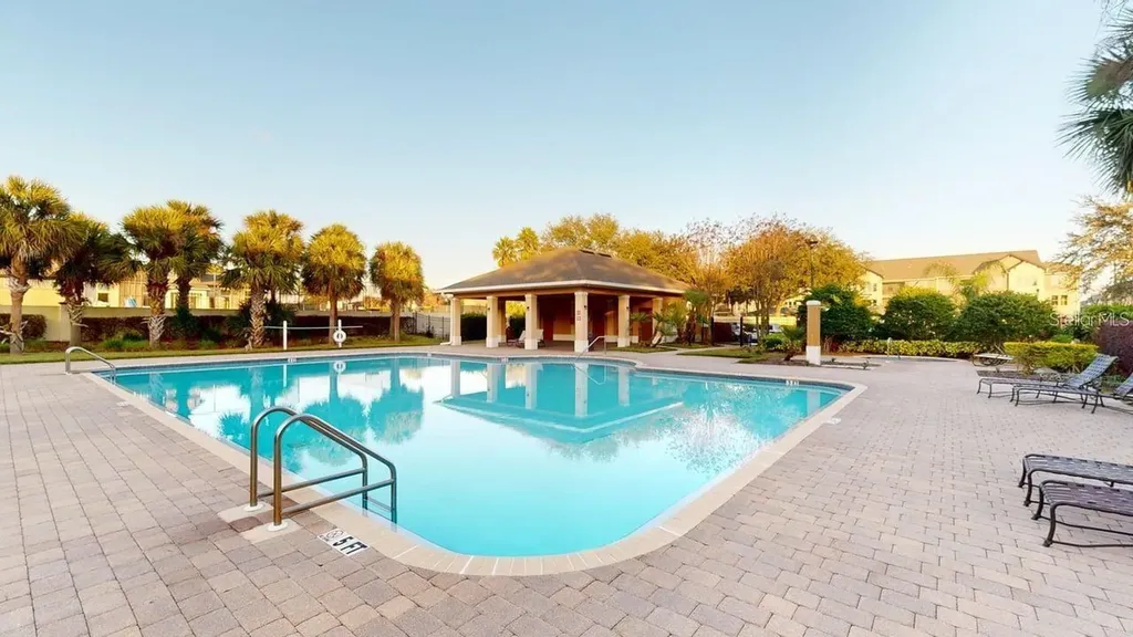 244 Chelsea Drive Davenport FL 33897
