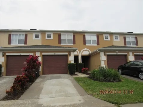 244 Chelsea Drive Davenport FL 33897