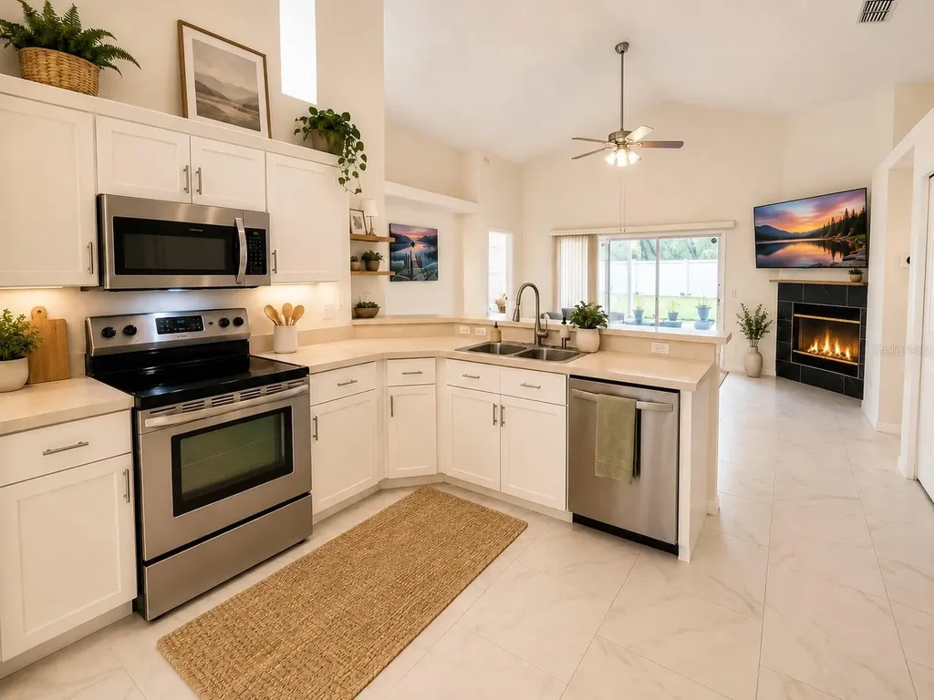 2 Moor Green Court Ocoee FL 34761