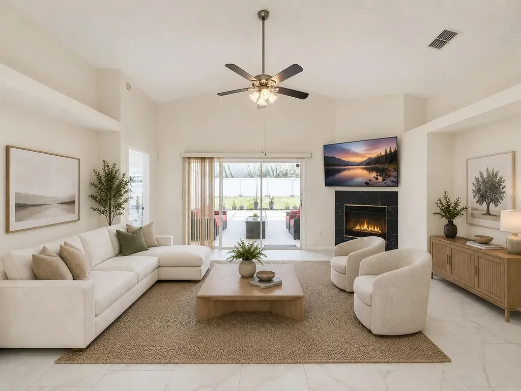 2 Moor Green Court Ocoee FL 34761