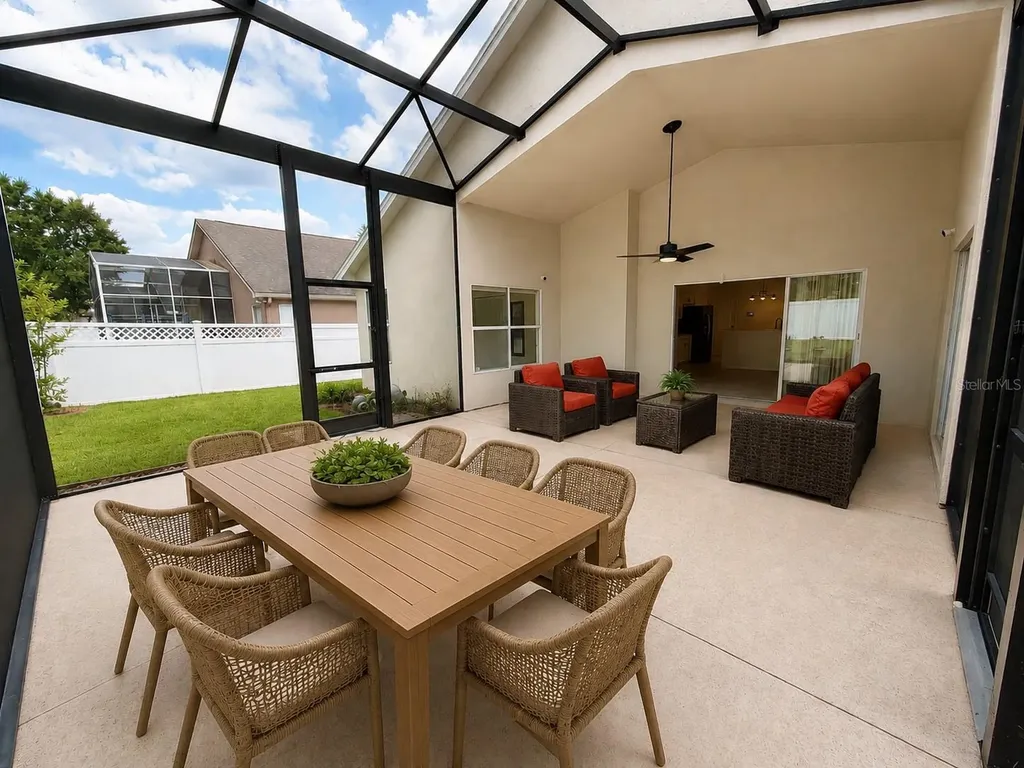 2 Moor Green Court Ocoee FL 34761
