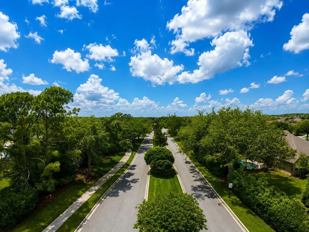 2 Moor Green Court Ocoee FL 34761