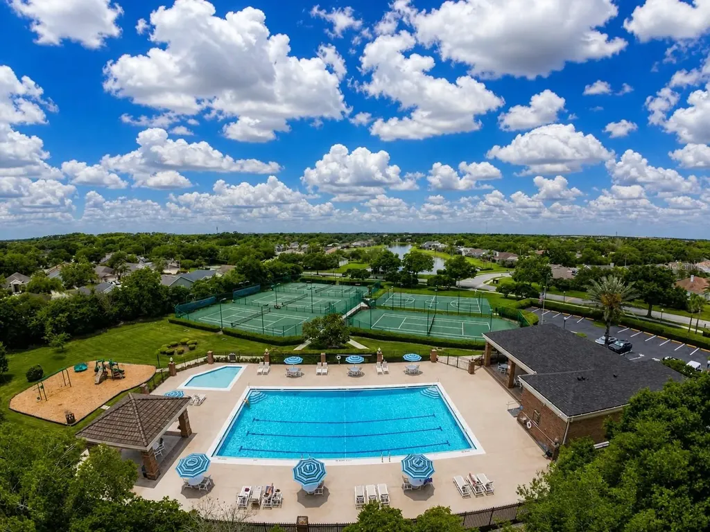 2 Moor Green Court Ocoee FL 34761