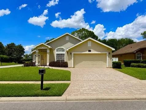2 Moor Green Court Ocoee FL 34761