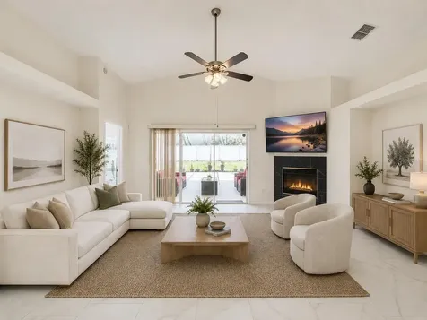 2 Moor Green Court Ocoee FL 34761