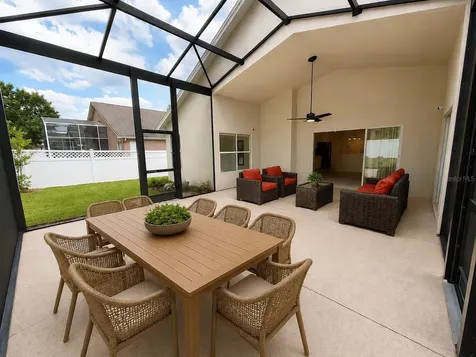 2 Moor Green Court Ocoee FL 34761