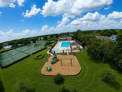 2 Moor Green Court Ocoee FL 34761