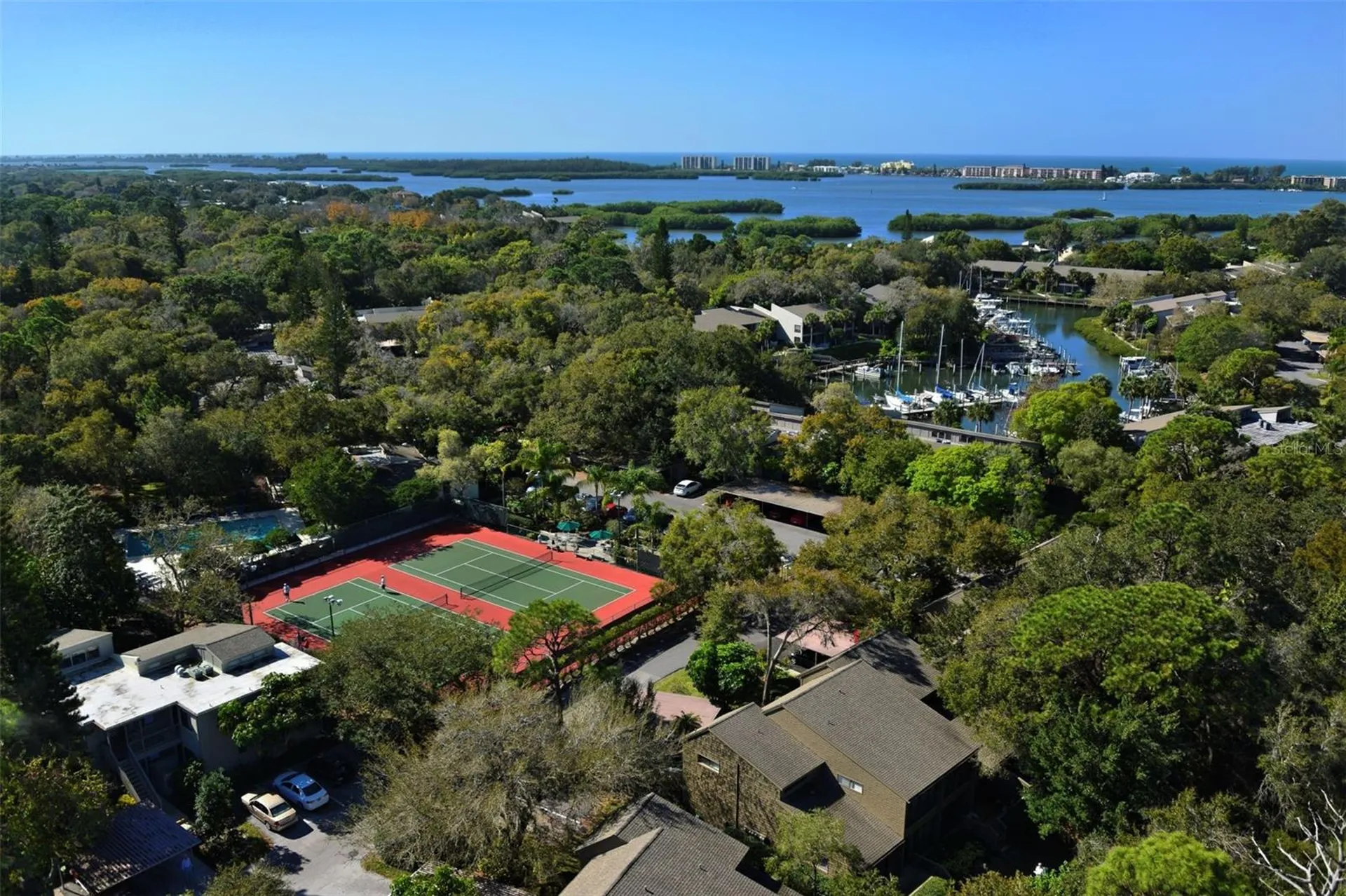 1703 Pelican Cove Road Sarasota FL 34231